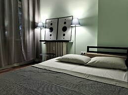 Baratero Red House Apartment