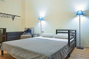 Baratero Red House Apartment