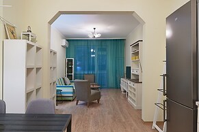 Baratero Red House Apartment