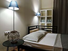 Baratero Red House Apartment