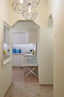 Baratero Red House Apartment