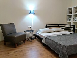 Baratero Red House Apartment