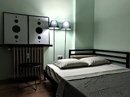 Baratero Red House Apartment