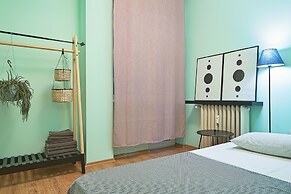 Baratero Red House Apartment