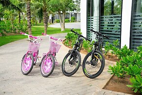 Oceanami Villas & Beach Club - Managed by Oceanami Group