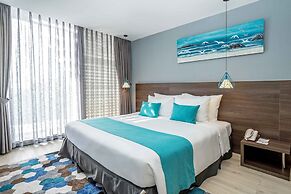 Oceanami Villas & Beach Club - Managed by Oceanami Group