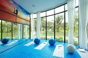 Oceanami Villas & Beach Club - Managed by Oceanami Group