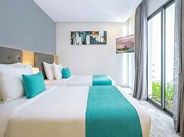 Oceanami Villas & Beach Club - Managed by Oceanami Group