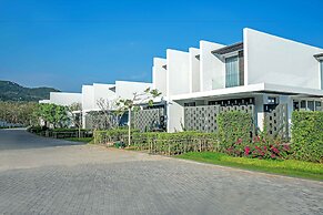 Oceanami Villas & Beach Club - Managed by Oceanami Group