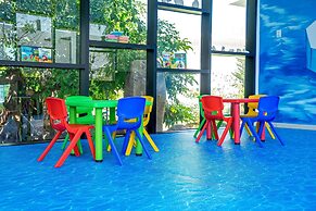 Oceanami Villas & Beach Club - Managed by Oceanami Group