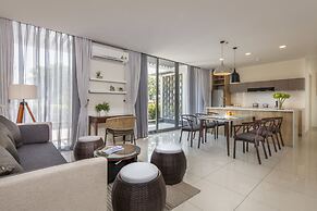 Oceanami Villas & Beach Club - Managed by Oceanami Group