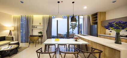 Oceanami Villas & Beach Club - Managed by Oceanami Group