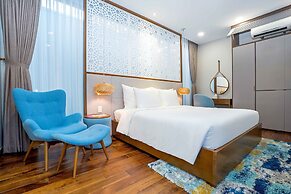 Oceanami Villas & Beach Club - Managed by Oceanami Group