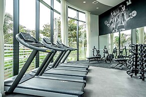 Oceanami Villas & Beach Club - Managed by Oceanami Group