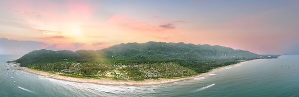 Oceanami Villas & Beach Club - Managed by Oceanami Group