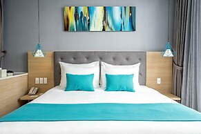 Oceanami Villas & Beach Club - Managed by Oceanami Group