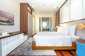 Oceanami Villas & Beach Club - Managed by Oceanami Group