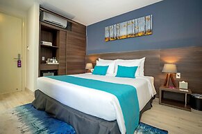 Oceanami Villas & Beach Club - Managed by Oceanami Group