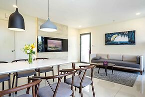 Oceanami Villas & Beach Club - Managed by Oceanami Group