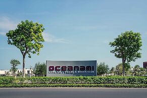 Oceanami Villas & Beach Club - Managed by Oceanami Group