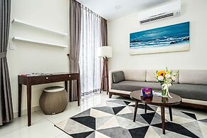 Oceanami Villas & Beach Club - Managed by Oceanami Group