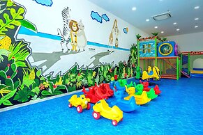 Oceanami Villas & Beach Club - Managed by Oceanami Group