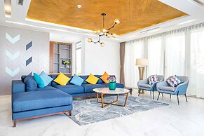 Oceanami Villas & Beach Club - Managed by Oceanami Group