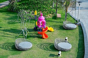 Oceanami Villas & Beach Club - Managed by Oceanami Group