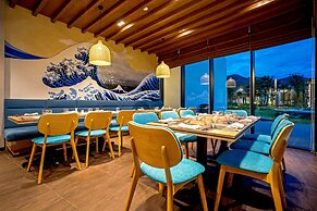 Oceanami Villas & Beach Club - Managed by Oceanami Group