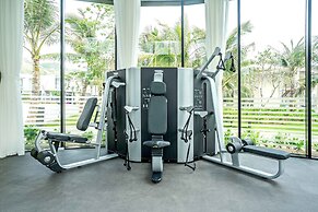 Oceanami Villas & Beach Club - Managed by Oceanami Group