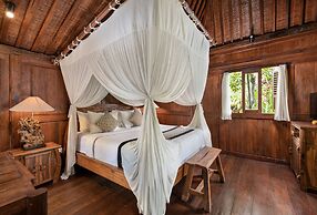 Madani Antique Villas