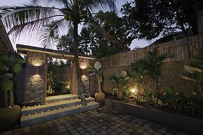 Madani Antique Villas