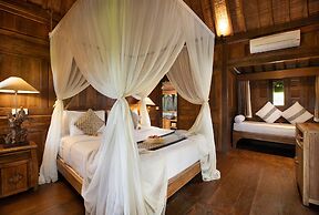 Madani Antique Villas