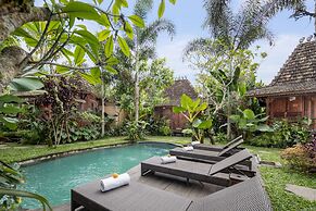 Madani Antique Villas