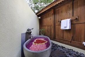 Madani Antique Villas