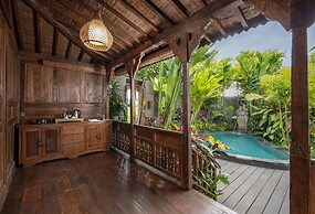 Madani Antique Villas