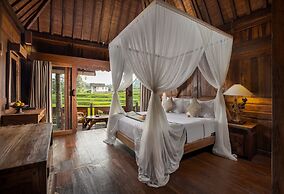 Madani Antique Villas