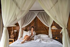 Madani Antique Villas