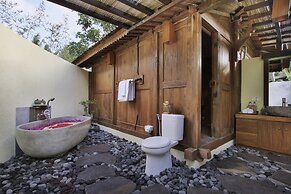 Madani Antique Villas