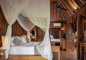 Madani Antique Villas