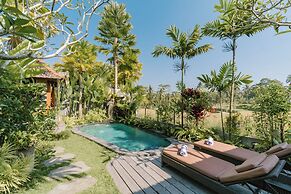 Madani Antique Villas