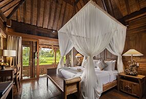 Madani Antique Villas