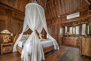 Madani Antique Villas