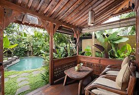 Madani Antique Villas