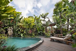 Madani Antique Villas