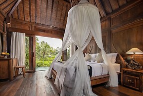 Madani Antique Villas