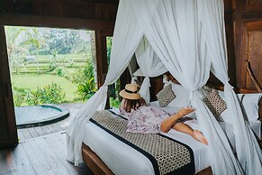 Madani Antique Villas