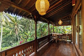 Madani Antique Villas