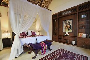 Manzelejepun Villa & Pavilion