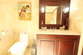 Manzelejepun Villa & Pavilion